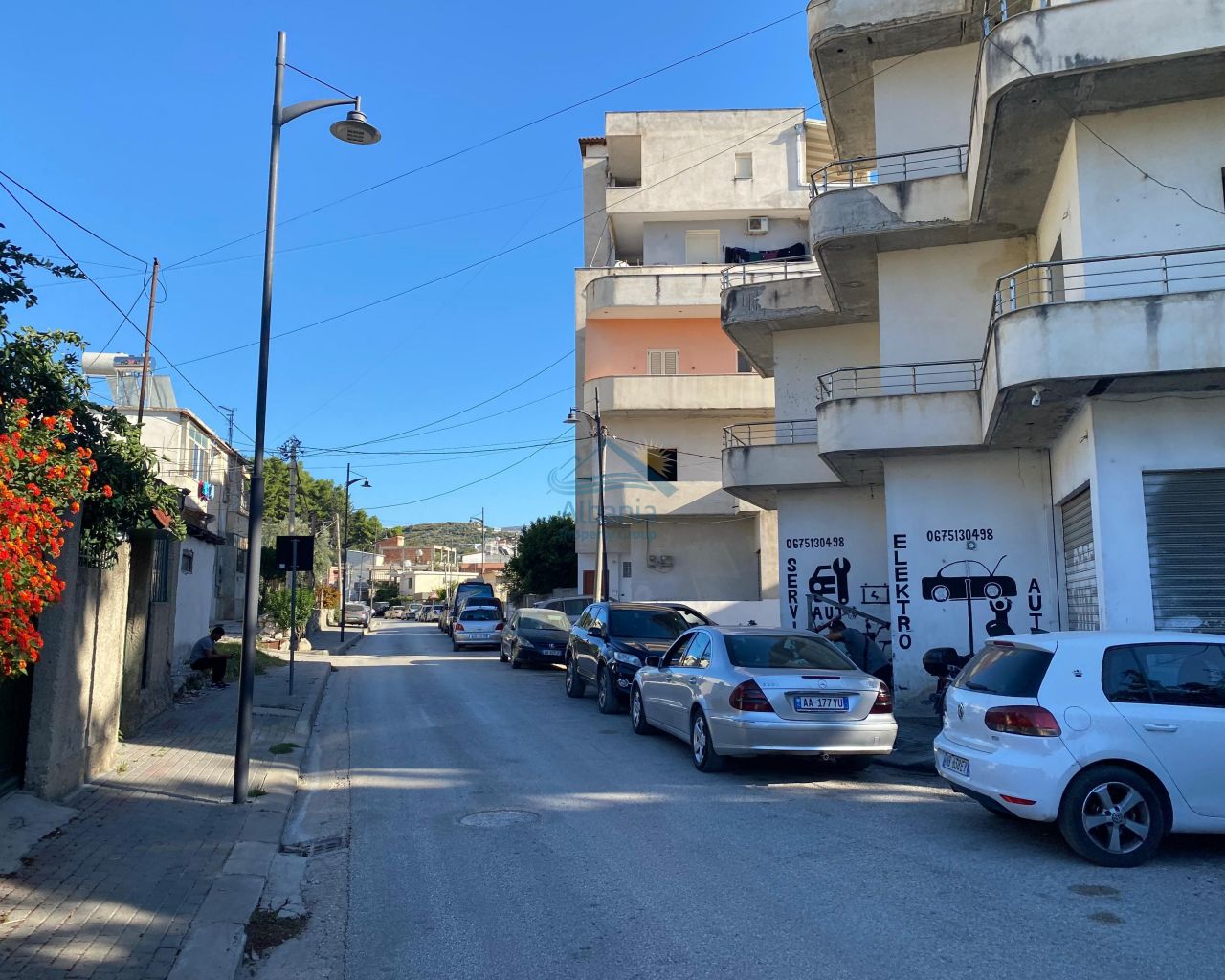 Albanian Real Estate For Sale In Vlora Albania